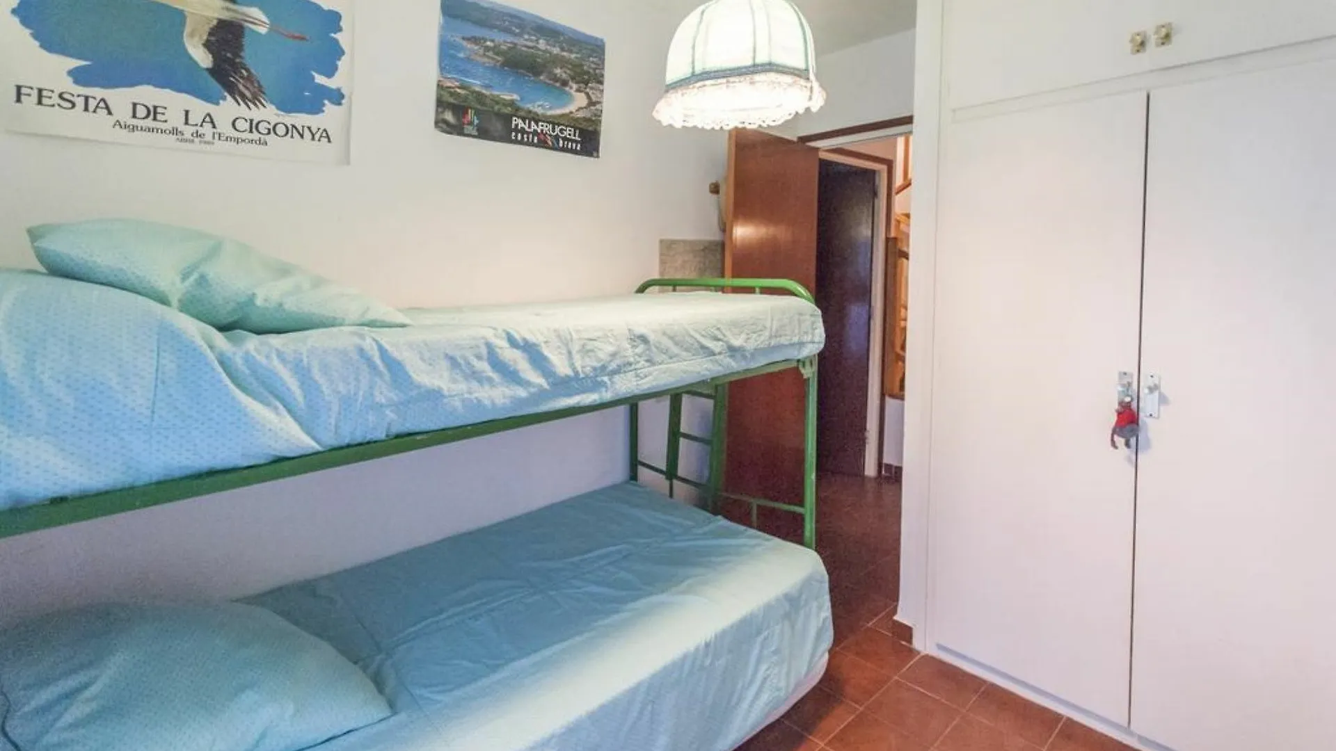 Appartamento 106166 - House In Calella De Palafrugell 0*,  Spagna