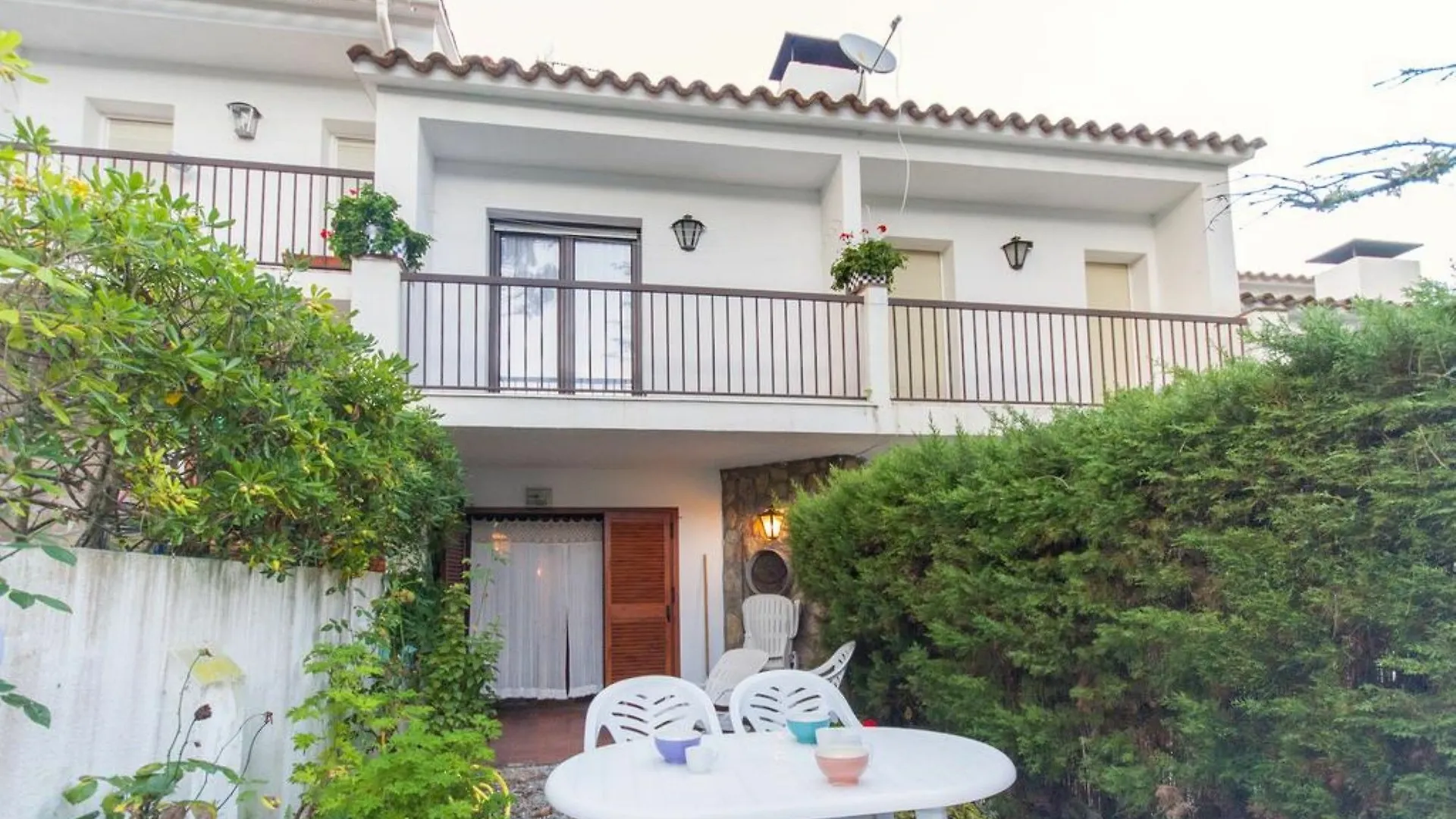 Appartamento 106166 - House In Calella De Palafrugell