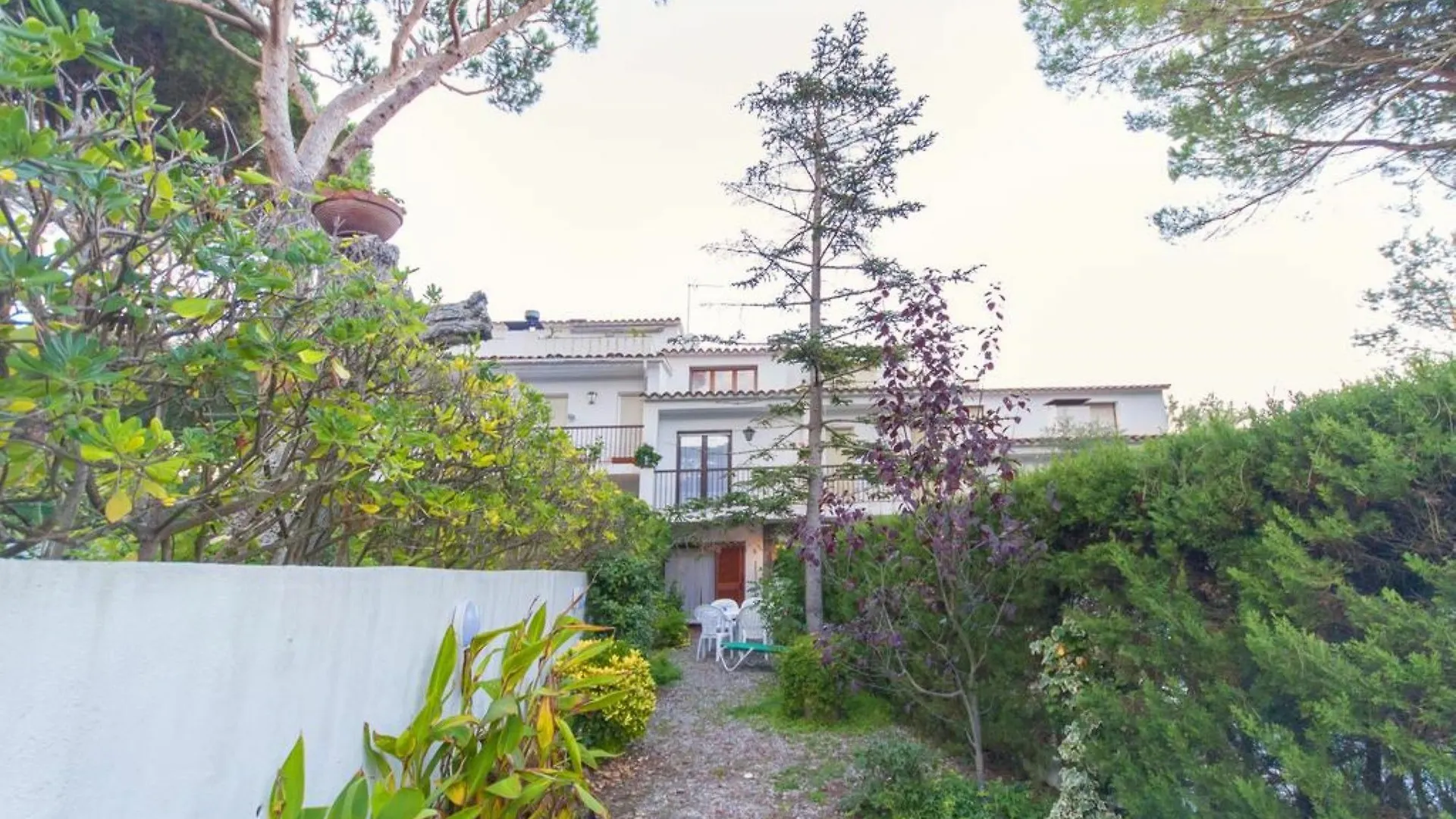 Appartamento 106166 - House In Calella De Palafrugell